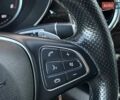 Черный Мерседес В-Класс, объемом двигателя 2.14 л и пробегом 200 тыс. км за 44500 $, фото 38 на Automoto.ua
