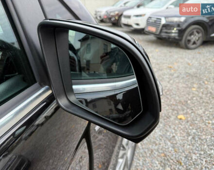 Мерседес В-Клас 2015 у Стрые на Automoto.ua Чорний Мерседес В-Клас, об'ємом двигуна 2.14 л та пробігом 298 тис. км за 37400 $, фото 66 на Automoto.ua