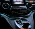 Черный Мерседес В-Класс, объемом двигателя 2.14 л и пробегом 290 тыс. км за 39900 $, фото 109 на Automoto.ua