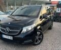 Чорний Мерседес В-Клас, об'ємом двигуна 2.2 л та пробігом 151 тис. км за 36999 $, фото 1 на Automoto.ua