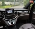 Черный Мерседес В-Класс, объемом двигателя 2.14 л и пробегом 290 тыс. км за 39900 $, фото 69 на Automoto.ua