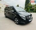 Черный Мерседес В-Класс, объемом двигателя 2.14 л и пробегом 290 тыс. км за 39900 $, фото 44 на Automoto.ua