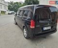 Чорний Мерседес В-Клас, об'ємом двигуна 2.14 л та пробігом 280 тис. км за 38000 $, фото 2 на Automoto.ua