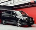 Черный Мерседес В-Класс, объемом двигателя 2.2 л и пробегом 120 тыс. км за 44900 $, фото 12 на Automoto.ua