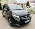 Черный Мерседес В-Класс, объемом двигателя 2.14 л и пробегом 290 тыс. км за 39900 $, фото 1 на Automoto.ua