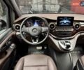 Черный Мерседес В-Класс, объемом двигателя 2.2 л и пробегом 120 тыс. км за 44900 $, фото 28 на Automoto.ua
