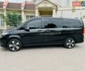 Черный Мерседес В-Класс, объемом двигателя 2.14 л и пробегом 290 тыс. км за 39900 $, фото 8 на Automoto.ua