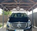 Чорний Мерседес В-Клас, об'ємом двигуна 2.14 л та пробігом 178 тис. км за 32999 $, фото 1 на Automoto.ua