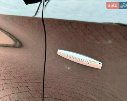 Чорний Мерседес В-Клас, об'ємом двигуна 2.14 л та пробігом 298 тис. км за 36800 $, фото 45 на Automoto.ua