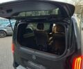Мерседес В-Класс 2015 в Черновцах на Automoto.ua Черный Мерседес В-Класс, объемом двигателя 2.1 л и пробегом 398 тыс. км за 31000 $, фото 3 на Automoto.ua