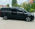 Черный Мерседес В-Класс, объемом двигателя 2.14 л и пробегом 290 тыс. км за 39900 $, фото 5 на Automoto.ua