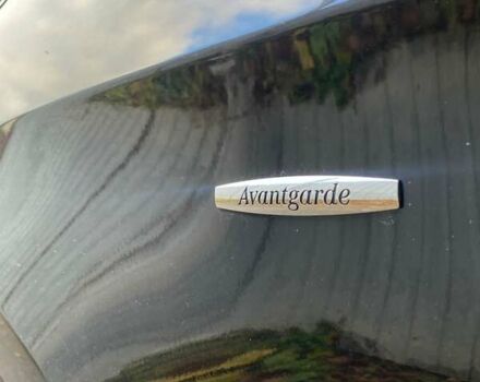 Черный Мерседес В-Класс, объемом двигателя 2.14 л и пробегом 153 тыс. км за 45000 $, фото 2 на Automoto.ua