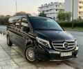 Мерседес В-Класс 2015 в Черновцах на Automoto.ua Черный Мерседес В-Класс, объемом двигателя 2.1 л и пробегом 398 тыс. км за 31000 $, фото 1 на Automoto.ua