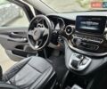 Чорний Мерседес В-Клас, об'ємом двигуна 2.14 л та пробігом 280 тис. км за 38000 $, фото 22 на Automoto.ua