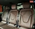 Черный Мерседес В-Класс, объемом двигателя 2.2 л и пробегом 120 тыс. км за 44900 $, фото 38 на Automoto.ua