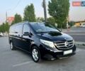 Черный Мерседес В-Класс, объемом двигателя 2.14 л и пробегом 165 тыс. км за 47000 $, фото 2 на Automoto.ua