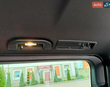 Чорний Мерседес В-Клас, об'ємом двигуна 2.14 л та пробігом 298 тис. км за 36800 $, фото 21 на Automoto.ua