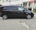 Чорний Мерседес В-Клас, об'ємом двигуна 2.14 л та пробігом 280 тис. км за 38000 $, фото 11 на Automoto.ua