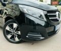 Черный Мерседес В-Класс, объемом двигателя 2.14 л и пробегом 290 тыс. км за 39900 $, фото 35 на Automoto.ua