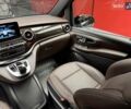 Черный Мерседес В-Класс, объемом двигателя 2.2 л и пробегом 120 тыс. км за 44900 $, фото 51 на Automoto.ua