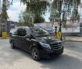 Чорний Мерседес В-Клас, об'ємом двигуна 2.1 л та пробігом 342 тис. км за 25999 $, фото 1 на Automoto.ua