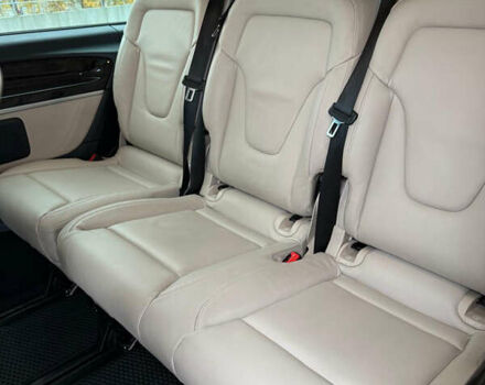 Черный Мерседес В-Класс, объемом двигателя 2.14 л и пробегом 350 тыс. км за 42900 $, фото 13 на Automoto.ua