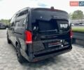 Чорний Мерседес В-Клас, об'ємом двигуна 2.2 л та пробігом 40 тис. км за 99900 $, фото 6 на Automoto.ua