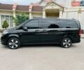 Черный Мерседес В-Класс, объемом двигателя 2.14 л и пробегом 290 тыс. км за 39900 $, фото 16 на Automoto.ua
