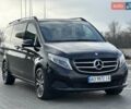 Чорний Мерседес В-Клас, об'ємом двигуна 2.14 л та пробігом 187 тис. км за 39000 $, фото 1 на Automoto.ua