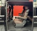 Черный Мерседес В-Класс, объемом двигателя 2.2 л и пробегом 120 тыс. км за 44900 $, фото 33 на Automoto.ua
