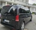 Чорний Мерседес В-Клас, об'ємом двигуна 2.14 л та пробігом 280 тис. км за 38000 $, фото 9 на Automoto.ua