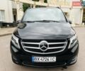 Черный Мерседес В-Класс, объемом двигателя 2.14 л и пробегом 290 тыс. км за 39900 $, фото 26 на Automoto.ua