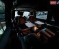Черный Мерседес В-Класс, объемом двигателя 2.14 л и пробегом 290 тыс. км за 39900 $, фото 129 на Automoto.ua