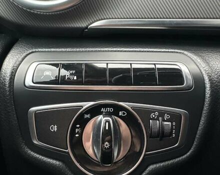 Черный Мерседес В-Класс, объемом двигателя 2.14 л и пробегом 383 тыс. км за 29900 $, фото 35 на Automoto.ua