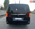 Черный Мерседес В-Класс, объемом двигателя 2.14 л и пробегом 165 тыс. км за 47000 $, фото 7 на Automoto.ua