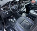 Черный Мерседес В-Класс, объемом двигателя 2.14 л и пробегом 200 тыс. км за 44500 $, фото 32 на Automoto.ua