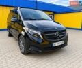Чорний Мерседес В-Клас, об'ємом двигуна 2.14 л та пробігом 307 тис. км за 33900 $, фото 1 на Automoto.ua