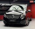 Черный Мерседес В-Класс, объемом двигателя 2.2 л и пробегом 120 тыс. км за 44900 $, фото 5 на Automoto.ua