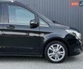 Черный Мерседес В-Класс, объемом двигателя 2.14 л и пробегом 200 тыс. км за 44500 $, фото 8 на Automoto.ua