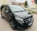 Черный Мерседес В-Класс, объемом двигателя 2.14 л и пробегом 290 тыс. км за 39900 $, фото 11 на Automoto.ua