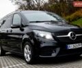 Черный Мерседес В-Класс, объемом двигателя 2.14 л и пробегом 455 тыс. км за 29900 $, фото 1 на Automoto.ua