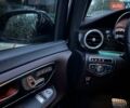Черный Мерседес В-Класс, объемом двигателя 2.14 л и пробегом 290 тыс. км за 39900 $, фото 118 на Automoto.ua