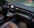 Черный Мерседес В-Класс, объемом двигателя 2.14 л и пробегом 290 тыс. км за 39900 $, фото 136 на Automoto.ua