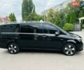 Черный Мерседес В-Класс, объемом двигателя 2.14 л и пробегом 290 тыс. км за 39900 $, фото 15 на Automoto.ua
