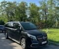 Черный Мерседес В-Класс, объемом двигателя 2 л и пробегом 300 тыс. км за 37000 $, фото 1 на Automoto.ua