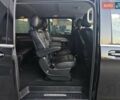 Черный Мерседес В-Класс, объемом двигателя 2.14 л и пробегом 205 тыс. км за 42999 $, фото 46 на Automoto.ua