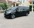 Черный Мерседес В-Класс, объемом двигателя 2.14 л и пробегом 290 тыс. км за 39900 $, фото 51 на Automoto.ua
