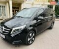 Черный Мерседес В-Класс, объемом двигателя 2.14 л и пробегом 290 тыс. км за 39900 $, фото 7 на Automoto.ua