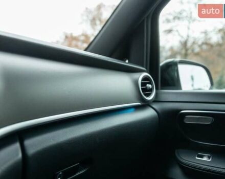 Чорний Мерседес В-Клас, об'ємом двигуна 2.14 л та пробігом 455 тис. км за 32300 $, фото 32 на Automoto.ua