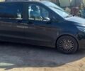 Черный Мерседес В-Класс, объемом двигателя 2.14 л и пробегом 270 тыс. км за 31500 $, фото 1 на Automoto.ua